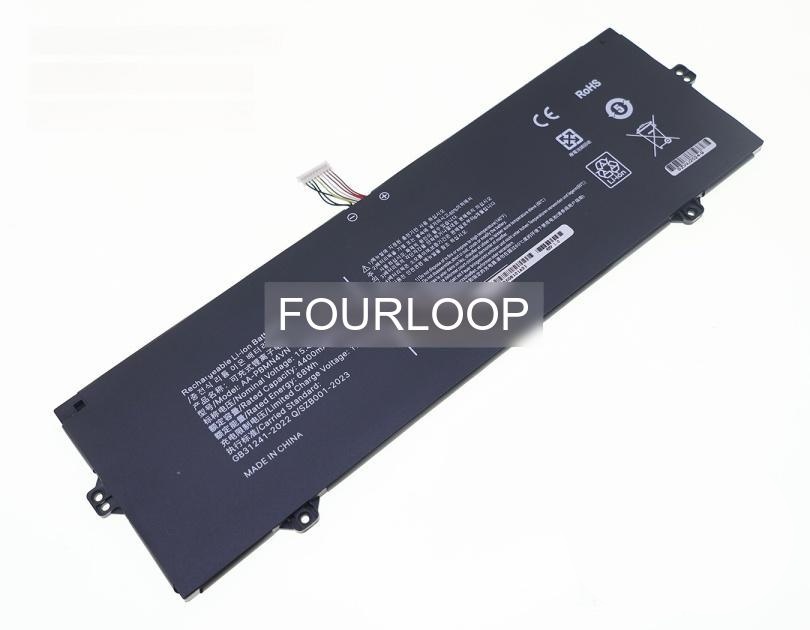Aa-pbmn4vn 15.44V 68Wh samsung  PC  純正  ノートパソコンバッテリー