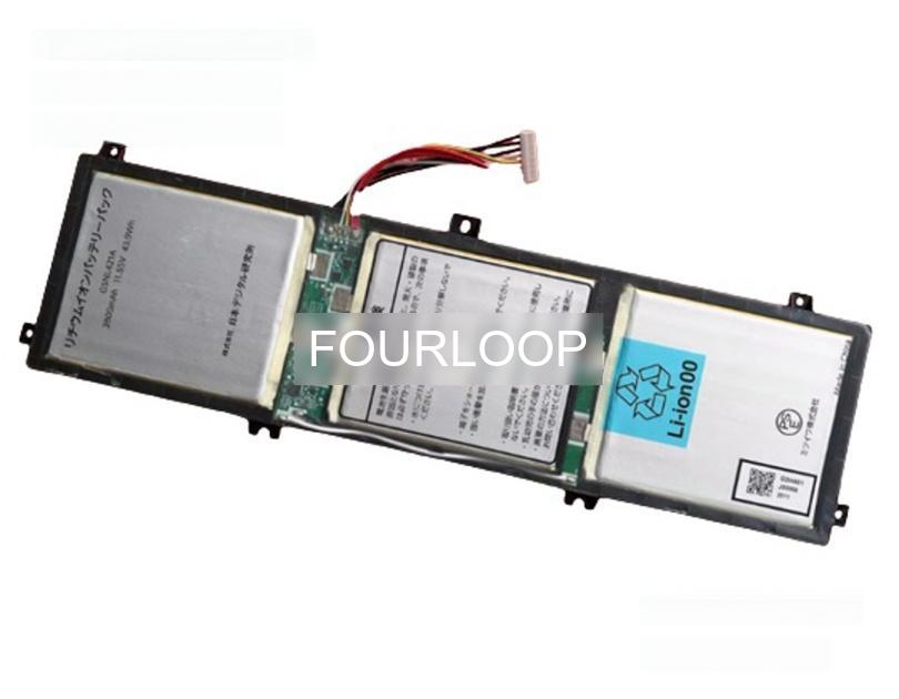 Gsnl421a 11.55V 43.9Wh other  PC  純正  ノートパソコンバッテリー