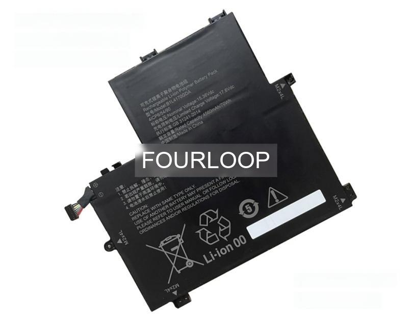 B1l4170gda 15.36V 70Wh other  PC  純正  ノートパソコンバッテリー