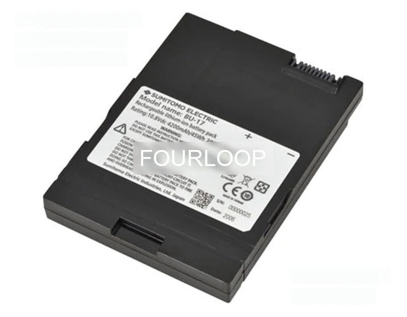 Bu-17 10.8V 45Wh other  PC  純正  ノートパソコンバッテリー