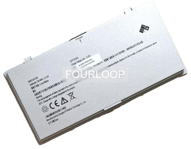 306011411501 11.55V 40.4Wh other  PC  純正  ノートパソコンバッテリー