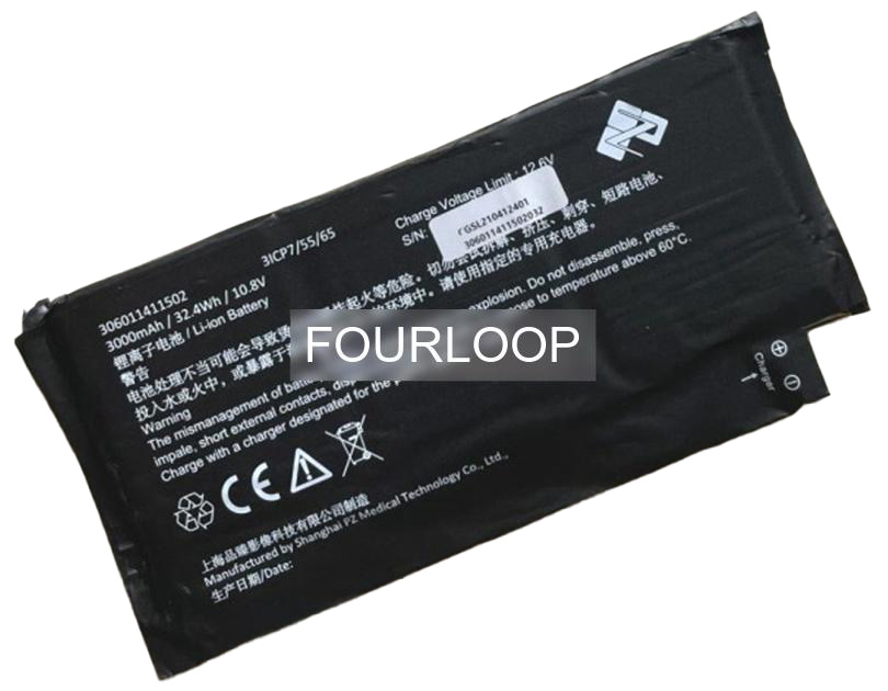 306011411502 10.8V 32.4Wh other  PC  純正  ノートパソコンバッテリー
