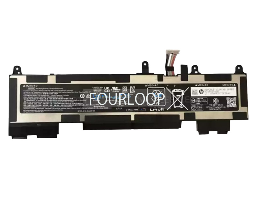 Elitebook 840 g9 11.58V 38Wh hp  PC  純正  ノートパソコンバッテリー