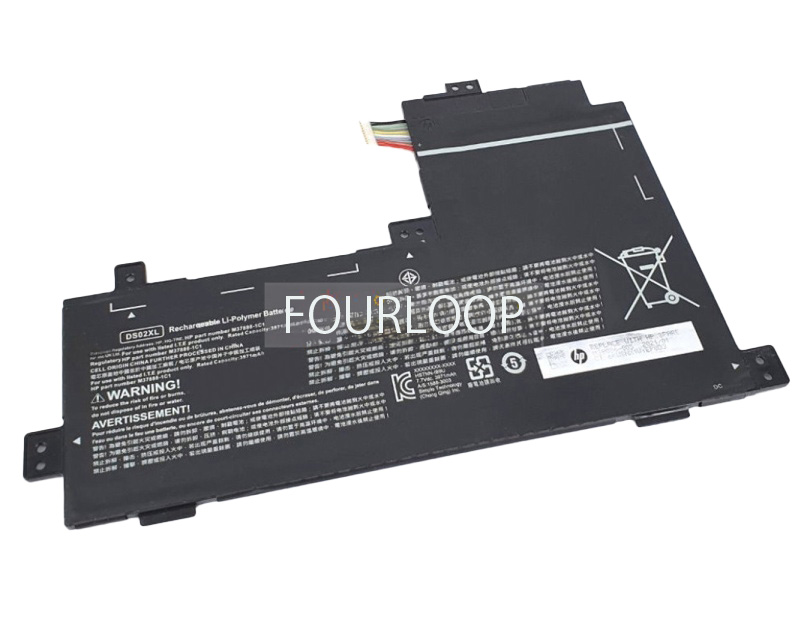 Ds02xl 7.7V 32.18Wh hp  PC  純正  ノートパソコンバッテリー