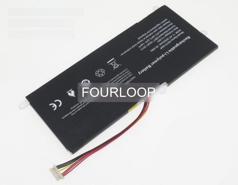 Gsp556168 11.1V 37.74Wh other  PC  純正  ノートパソコンバッテリー