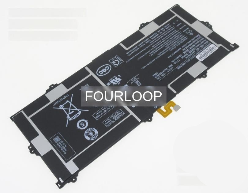 Galaxy book go 7.72V 42.3Wh samsung  PC  純正  ノートパソコンバッテリー