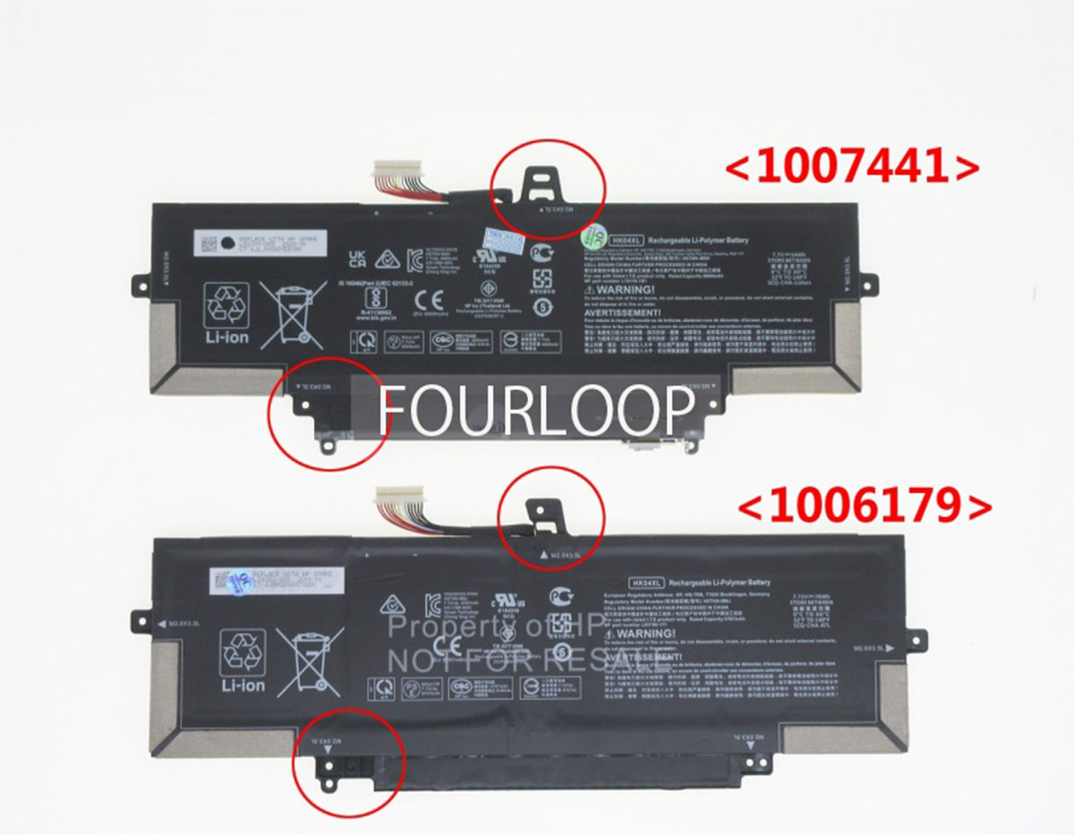 Elitebook,x360,1030,g3,hp,ノート,PC,パソコン,純正,バッテリー,電池