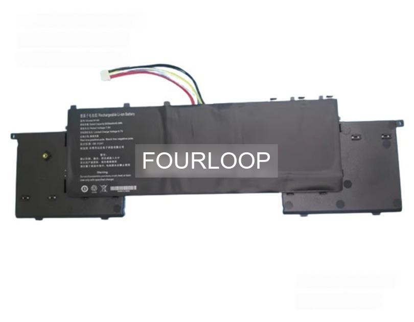 N145 7.6V 45.6Wh jumper  PC  純正  ノートパソコンバッテリー