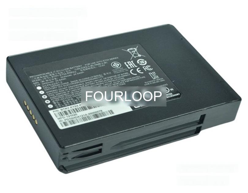 Btry-et5x-prpk2 7.6V 25.84Wh other  PC  純正  ノートパソコンバッテリー