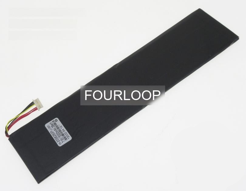 H-5556260p 7.6V 38Wh jumper  PC  互換  ノートパソコンバッテリー