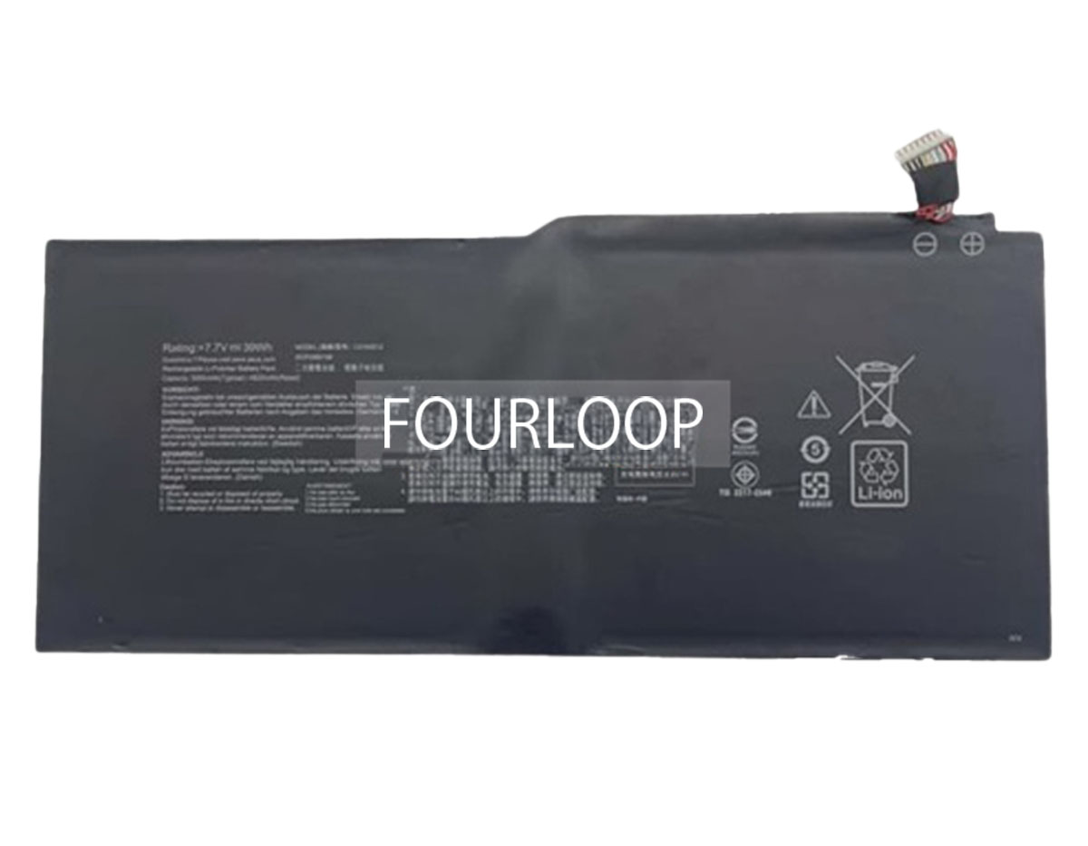 C21n2012 7.7V 39Wh asus  PC  純正  ノートパソコンバッテリー
