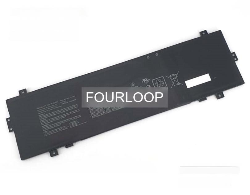 Chromebook cx9 cx9400cea-kc0015 11.55V 50Wh asus  PC  純正  ノートパソコンバッテリー