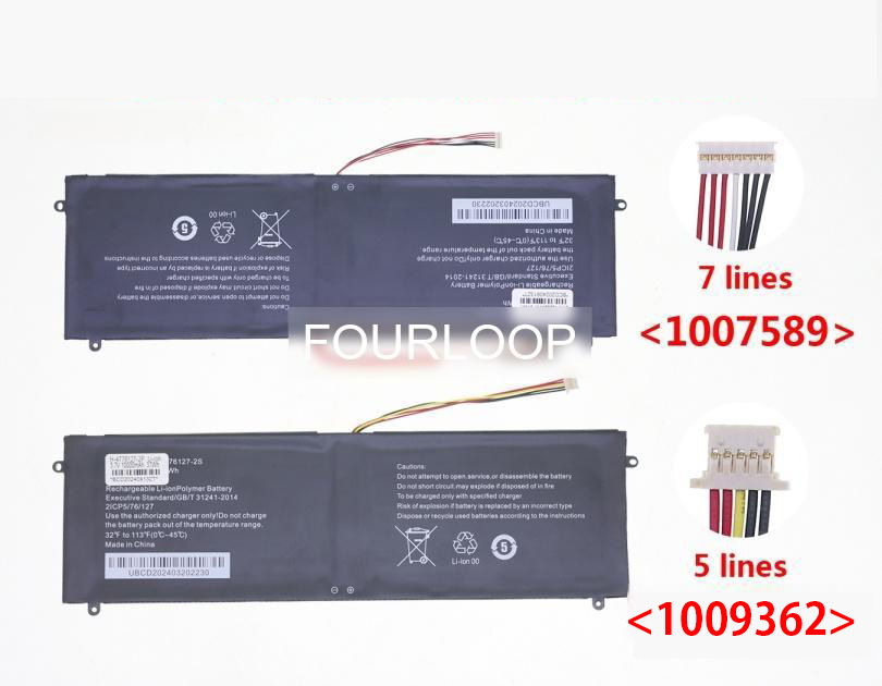 Nv-4774126-2p 3.7V 37Wh jumper  PC  純正  ノートパソコンバッテリー