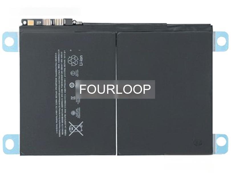 2021 ipad 9 3.85V 32.4Wh apple  PC  純正  ノートパソコンバッテリー