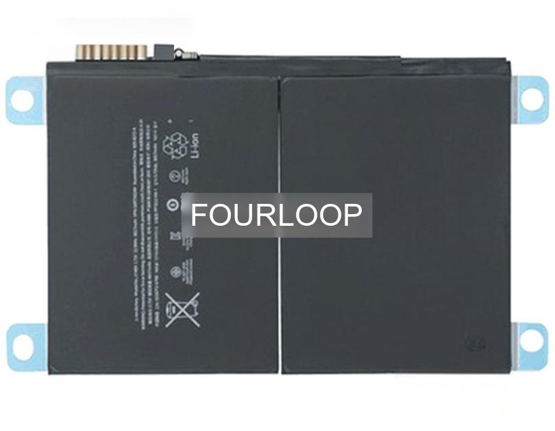 2020 ipad 8 3.85V 32.4Wh apple  PC  純正  ノートパソコンバッテリー