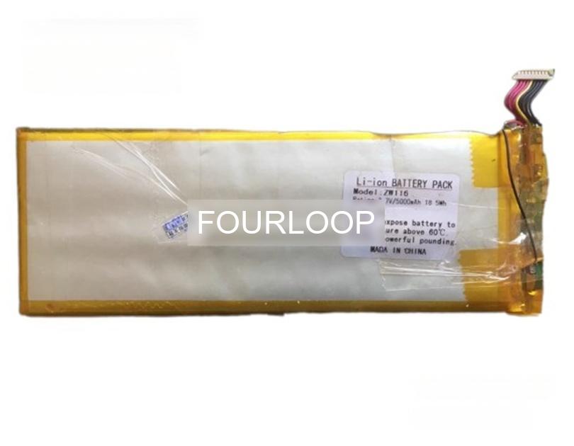 Zw116 3.7V 22.2Wh jumper  PC  純正  ノートパソコンバッテリー