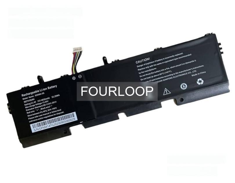 635984-3s 11.4V 55.29Wh other  PC  純正  ノートパソコンバッテリー