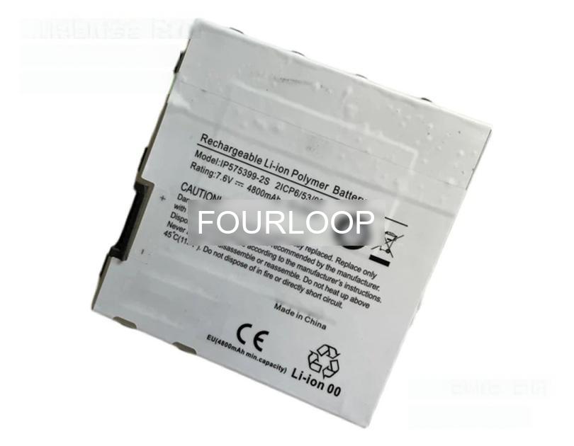 Ip575399-2s 7.6V 36.5Wh other  PC  純正  ノートパソコンバッテリー