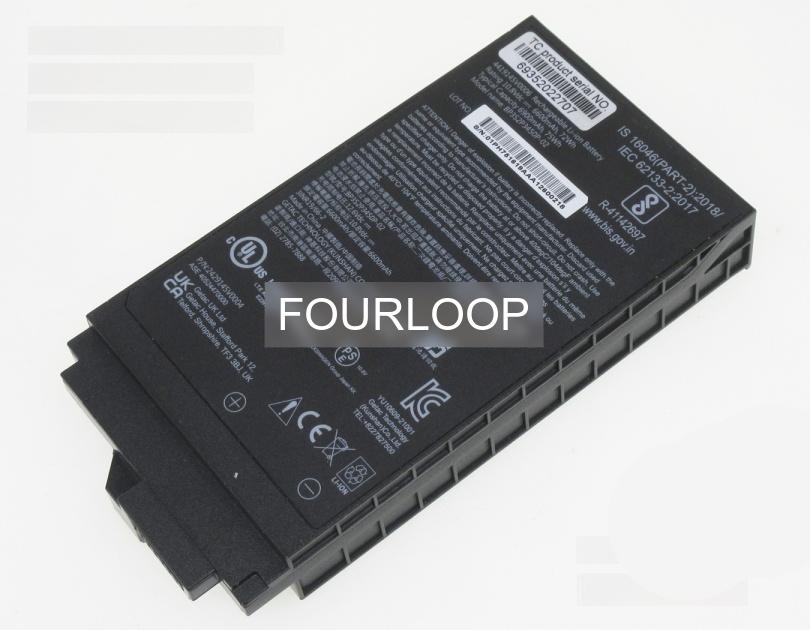 242128700001 10.8V 72Wh getac  PC  純正  ノートパソコンバッテリー