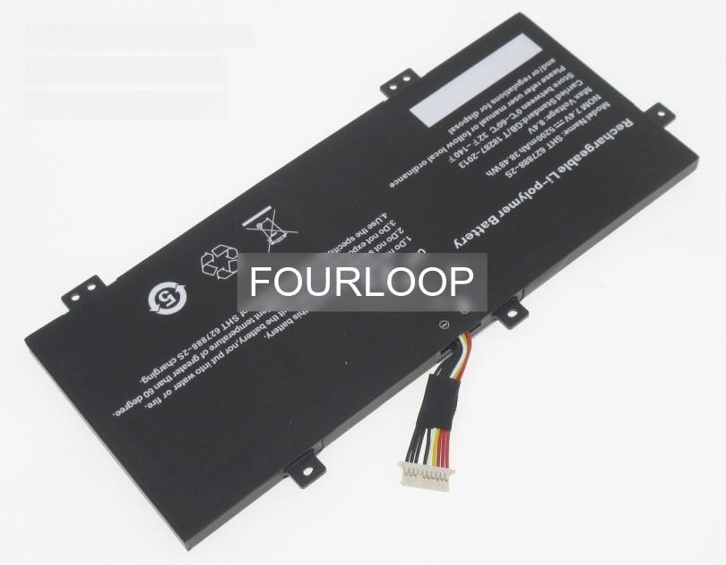 Sht 627888-2s 7.4V 38.48Wh other  PC  純正  ノートパソコンバッテリー