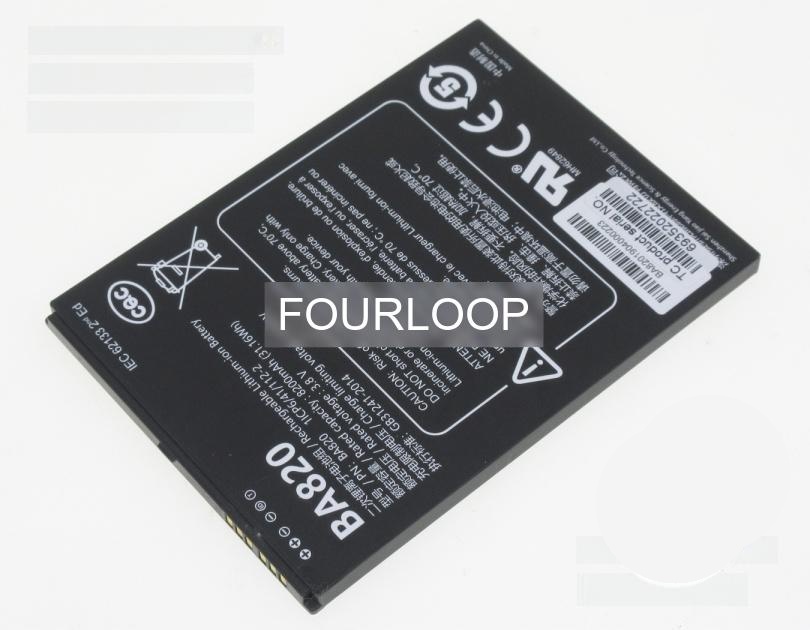 Ba820 3.8V 31.16Wh other  PC  純正  ノートパソコンバッテリー
