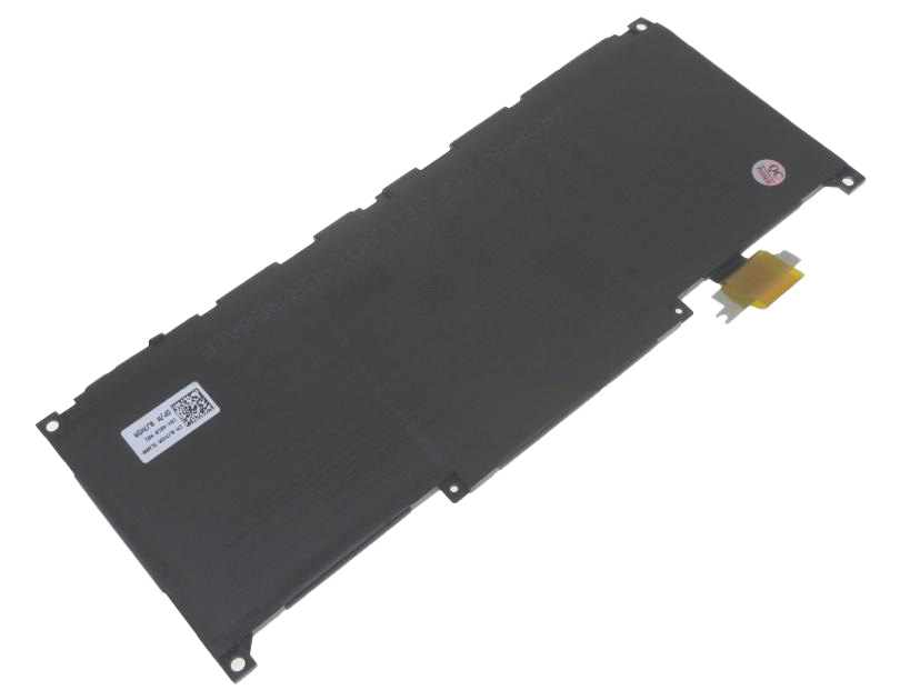 Xps 13 plus 9320 4k 11.55V 55Wh dell  PC  純正  ノートパソコンバッテリー