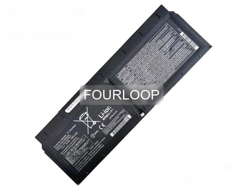 Cf-xz6,panasonic,ノート,PC,パソコン,純正,バッテリー,電池