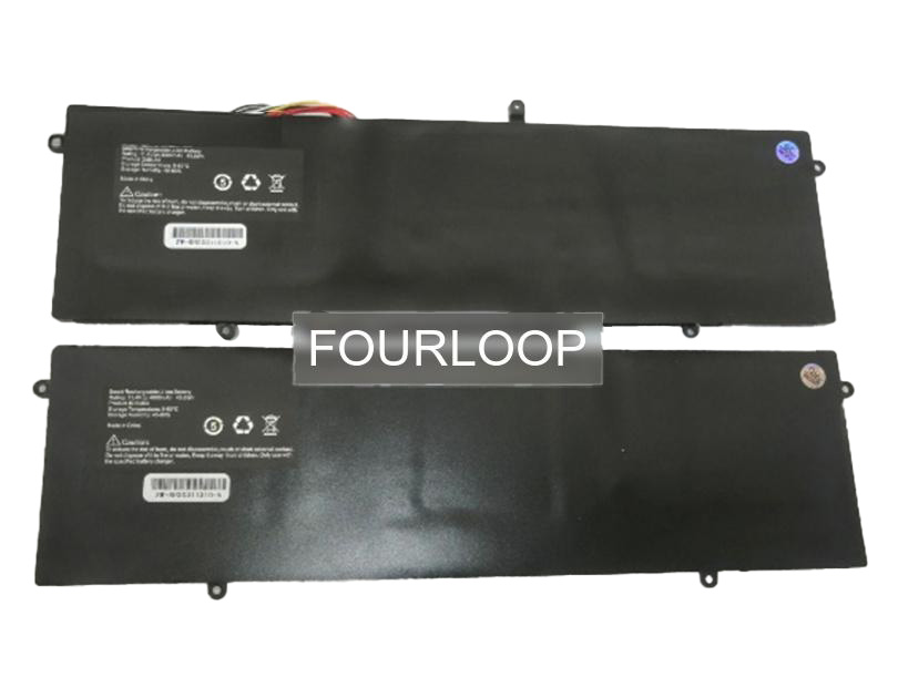 Bu43 11.4V 45.6Wh other  PC  純正  ノートパソコンバッテリー