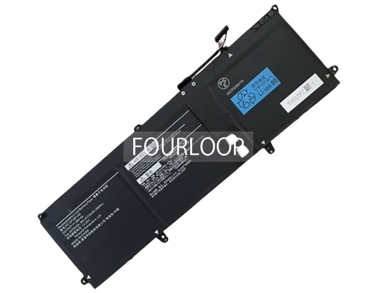 Pc-vp-bp149 11.58V 48Wh nec  PC  純正  ノートパソコンバッテリー