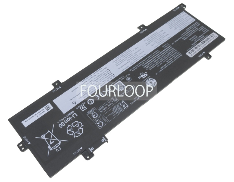 Thinkpad t16 gen 1(amd)21ch003xpb 15.48V 86Wh lenovo  PC  純正  ノートパソコンバッテリー