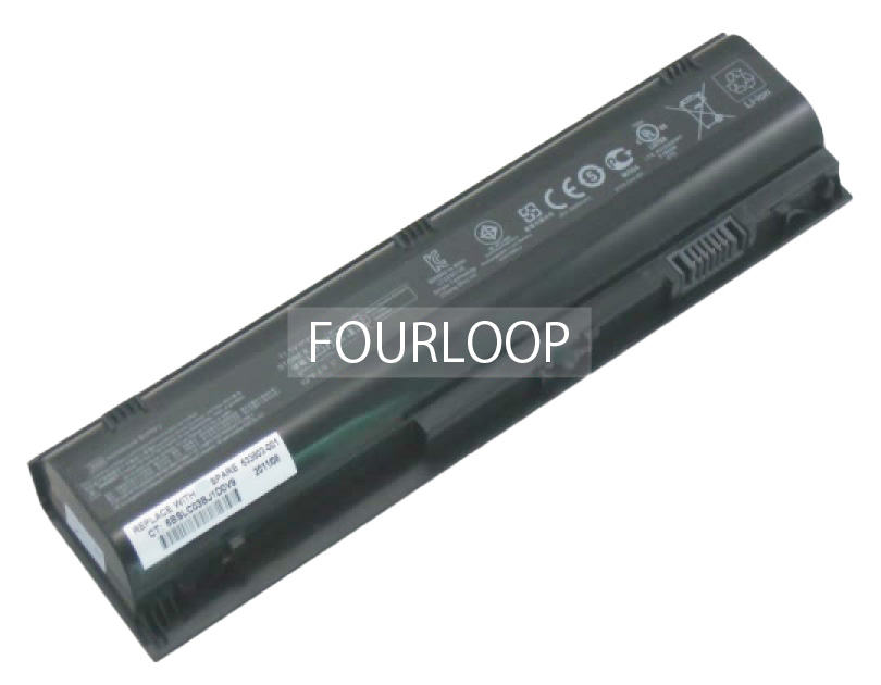 Hstnn-i96c 10.8V 48Wh hp  PC  互換  ノートパソコンバッテリー