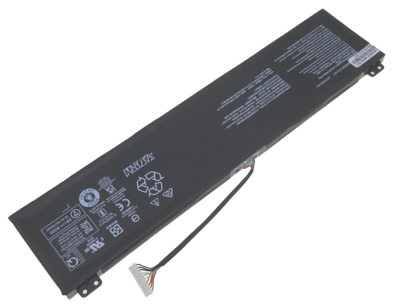 Nitro,5,an517-55-76z7,acer,ノート,PC,パソコン,純正,バッテリー,電池