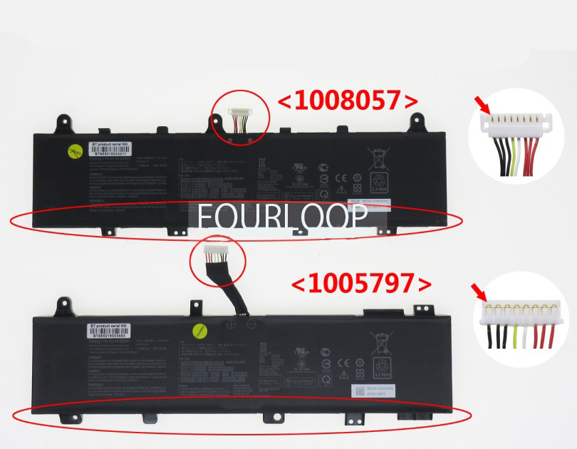 Tuf,gaming,a17,fa706ic-hx006,asus,ノート,PC,パソコン,純正,バッテリー,電池