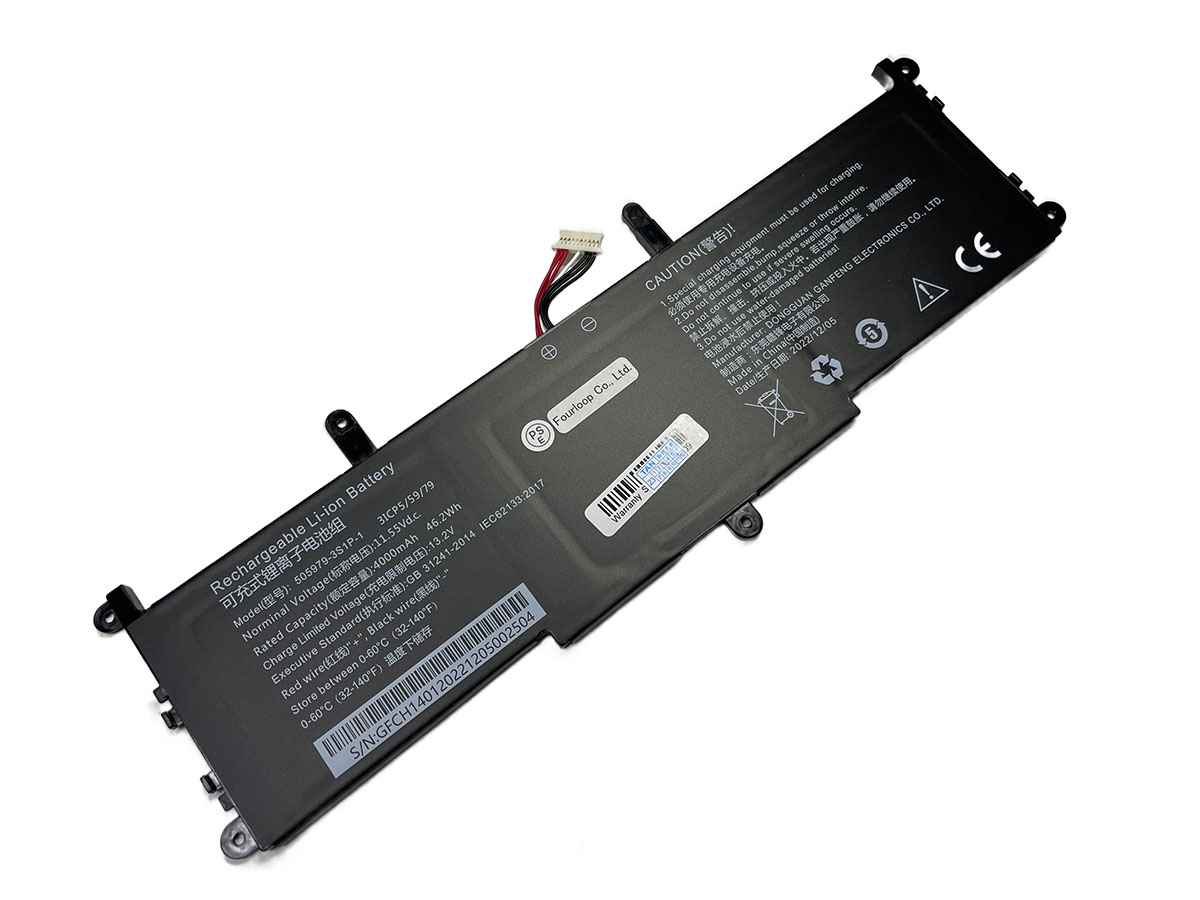 Corebook,x,11.55V,46.2Wh,chuwi,ノート,PC,パソコン,純正,バッテリー,電池