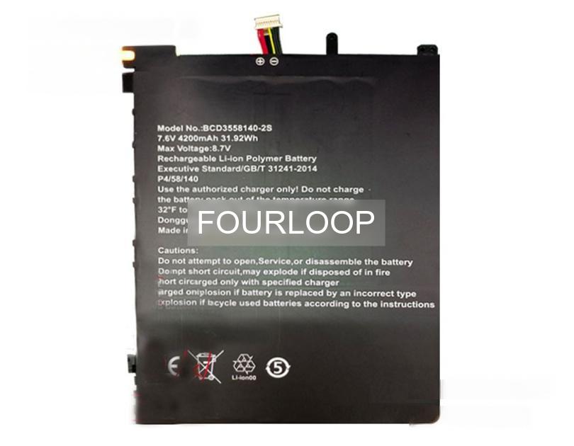 3558140 7.6V 31.92Wh other  PC  純正  ノートパソコンバッテリー