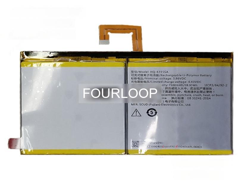 Hq-6315sa 3.86V 28.95Wh other  PC  純正  ノートパソコンバッテリー