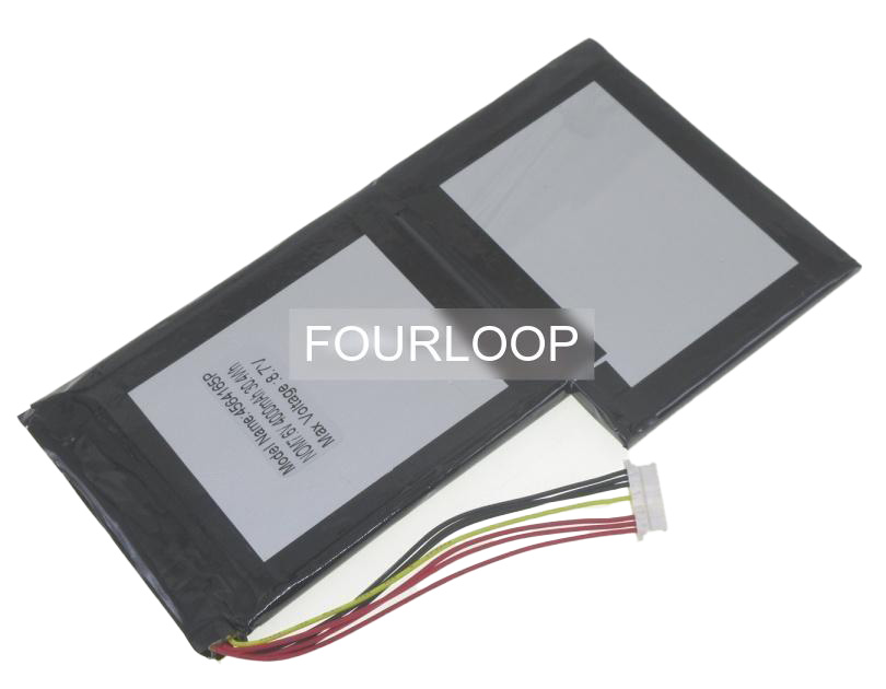 4564165 7.6V 30.4Wh other  PC  互換  ノートパソコンバッテリー