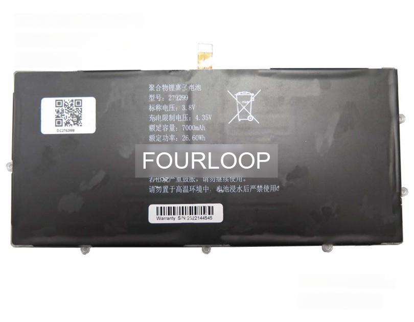 279299 3.8V 26.6Wh rtdpart  PC  純正  ノートパソコンバッテリー