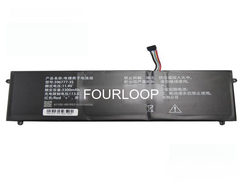 396777 11.4V 37.62Wh rtdpart  PC  純正  ノートパソコンバッテリー