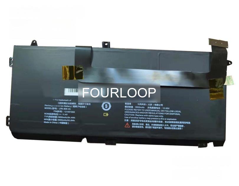 Cf4629t 11.4V 64.4Wh lenovo  PC  純正  ノートパソコンバッテリー