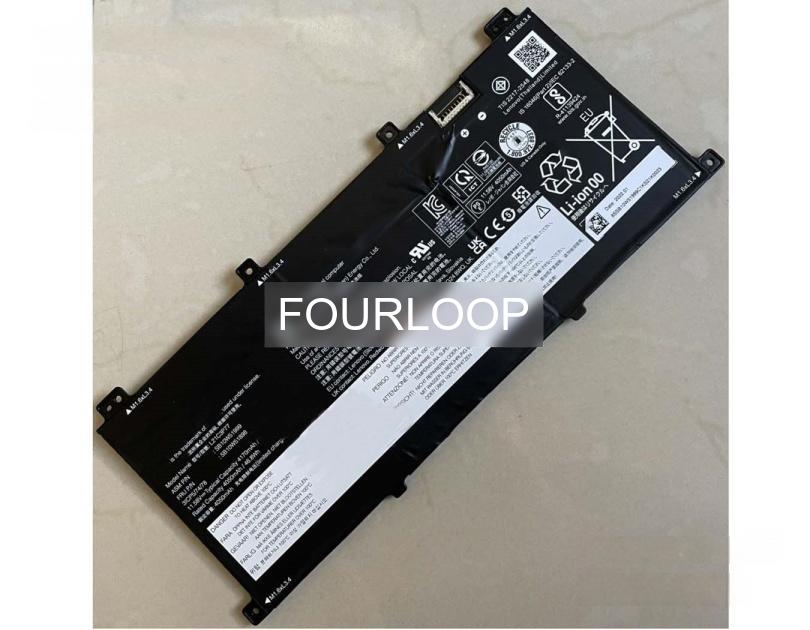 5b10w51898 11.58V 48.2Wh lenovo  PC  純正  ノートパソコンバッテリー