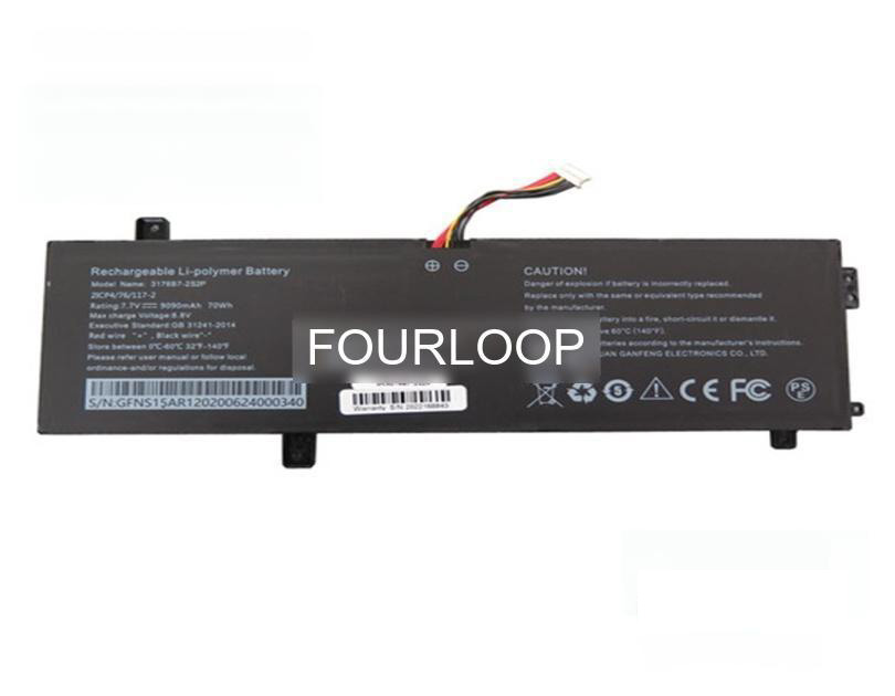 3176b7 7.7V 70Wh rtdpart  PC  純正  ノートパソコンバッテリー