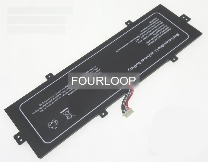 Sht 4577120-2s 7.4V 37Wh other  PC  純正  ノートパソコンバッテリー