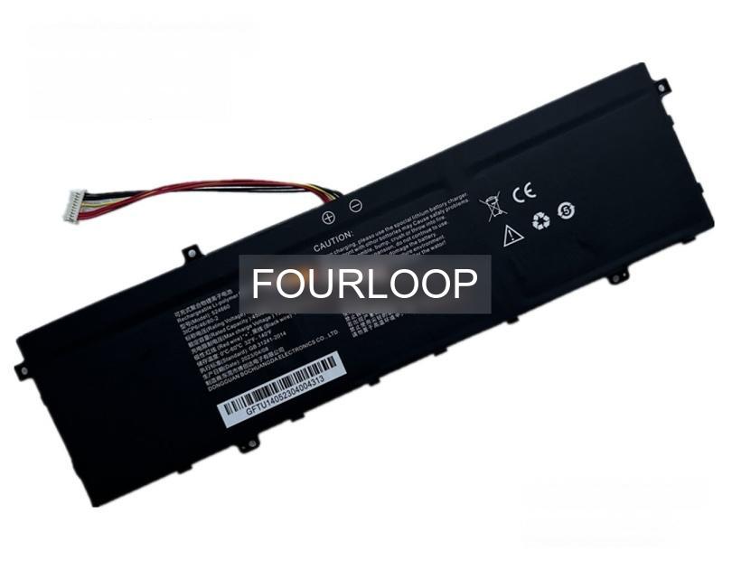 506485 11.4V 51.3Wh rtdpart  PC  純正  ノートパソコンバッテリー