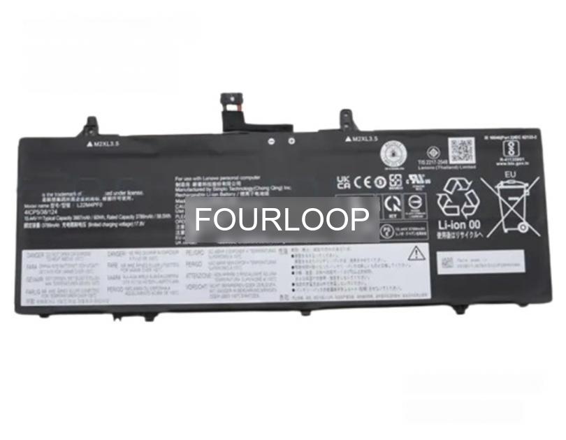5b11n45294 15.44V 60Wh lenovo  PC  純正  ノートパソコンバッテリー