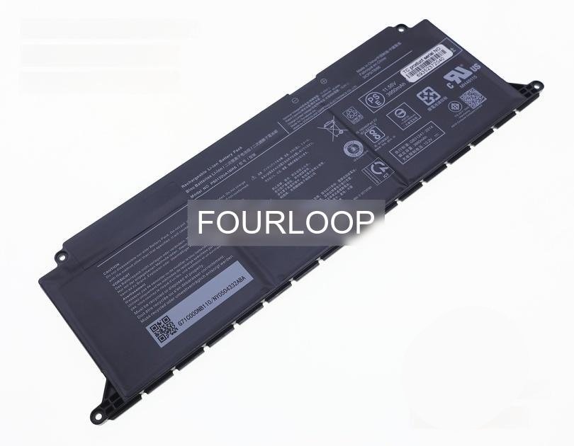 Ps0132ua1brs 11.55V 45.6Wh dynabook  PC  純正  ノートパソコンバッテリー