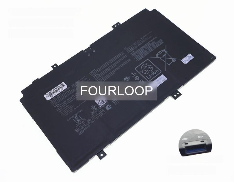0b200-04220000 15.48V 75Wh asus  PC  純正  ノートパソコンバッテリー