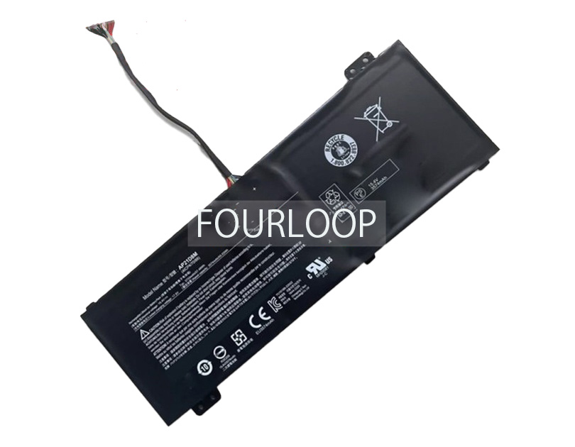 Nitro v 15 15.4V 57.48Wh acer  PC  純正  ノートパソコンバッテリー