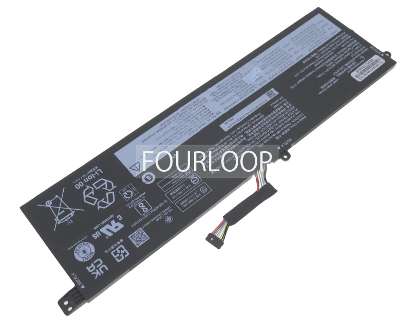L22b4pg3 15.36V 71Wh lenovo  PC  純正  ノートパソコンバッテリー