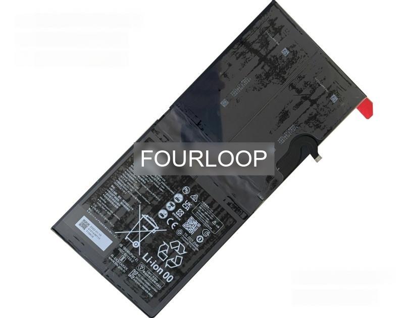 Gk-w76 7.64V 45.84Wh huawei  PC  純正  ノートパソコンバッテリー